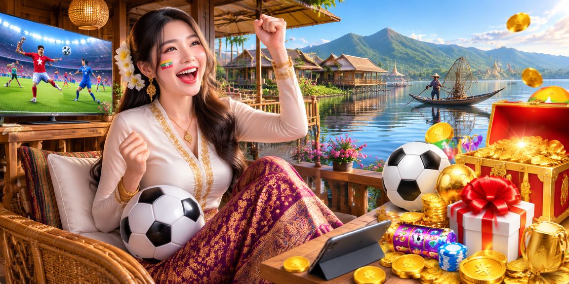 Inle Lake Casino App